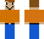 farmerclints skin done