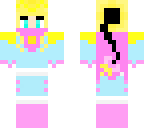 fighter gal