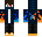 fire and ice