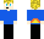 fire ball crowd member leget gamer