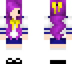 fixed chibi school girl