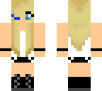 fixed phscyo girl