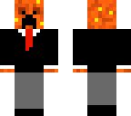 flame creeper