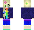 flower girl