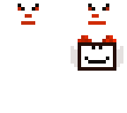 flying head