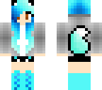 for alpha wolf girl