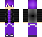 for purpleenderman