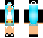 for sparklenose