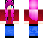 fox tomboy