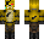 foxy