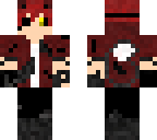 foxy boy