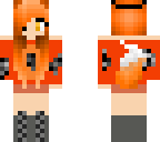 foxy girl