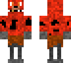 foxy the pirate