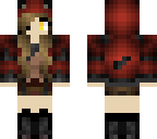 freddy girl