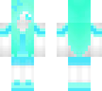 frost girl sort of