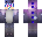galaxy baby
