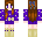 galaxy girl
