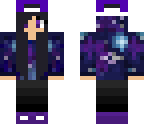 galaxy girl edited