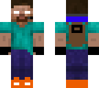 gamer herobrine