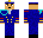 gf admiral