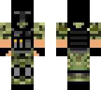 ghost recon