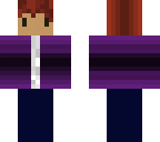ginger