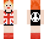 ginger spice