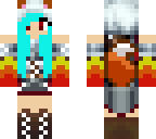 girl