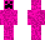girl creeper
