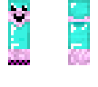 girl creeper