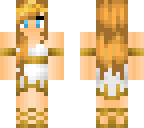 girl gladiator