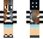 girl skin
