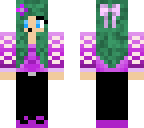 girl skin