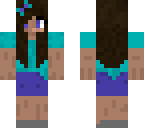 girl steve