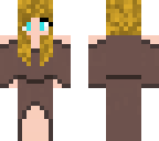 girl villager