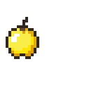 golden apple