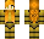 golden fred girl bear