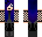 gothic girl
