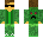 green creeper update