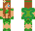 green fairy