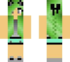 green gal