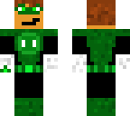 green lantern hal jordan
