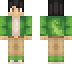 greenas
