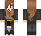gryffindor girl
