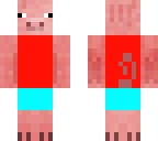 gym pig