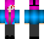 h20 delirious fan girl