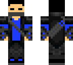 hacker hunter