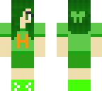 hannahs skin