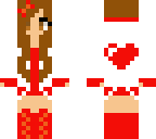 heart girl