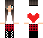 heart hoddie